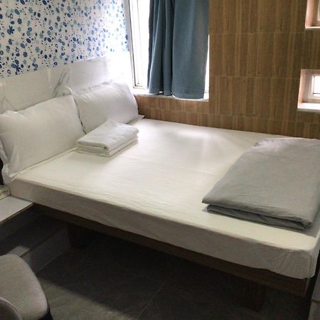 Ajit Guest House Hong Kong Dış mekan fotoğraf