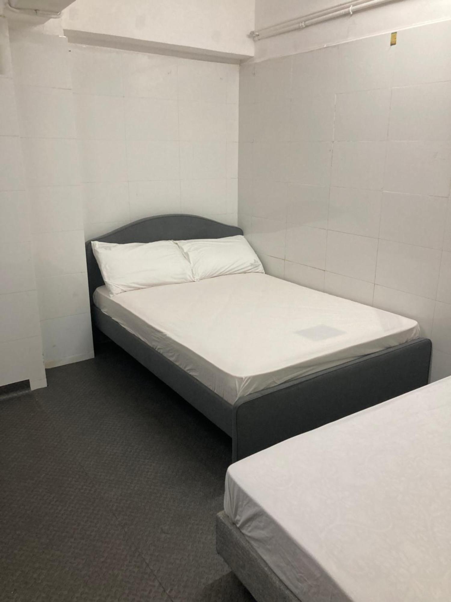 Ajit Guest House Hong Kong Dış mekan fotoğraf