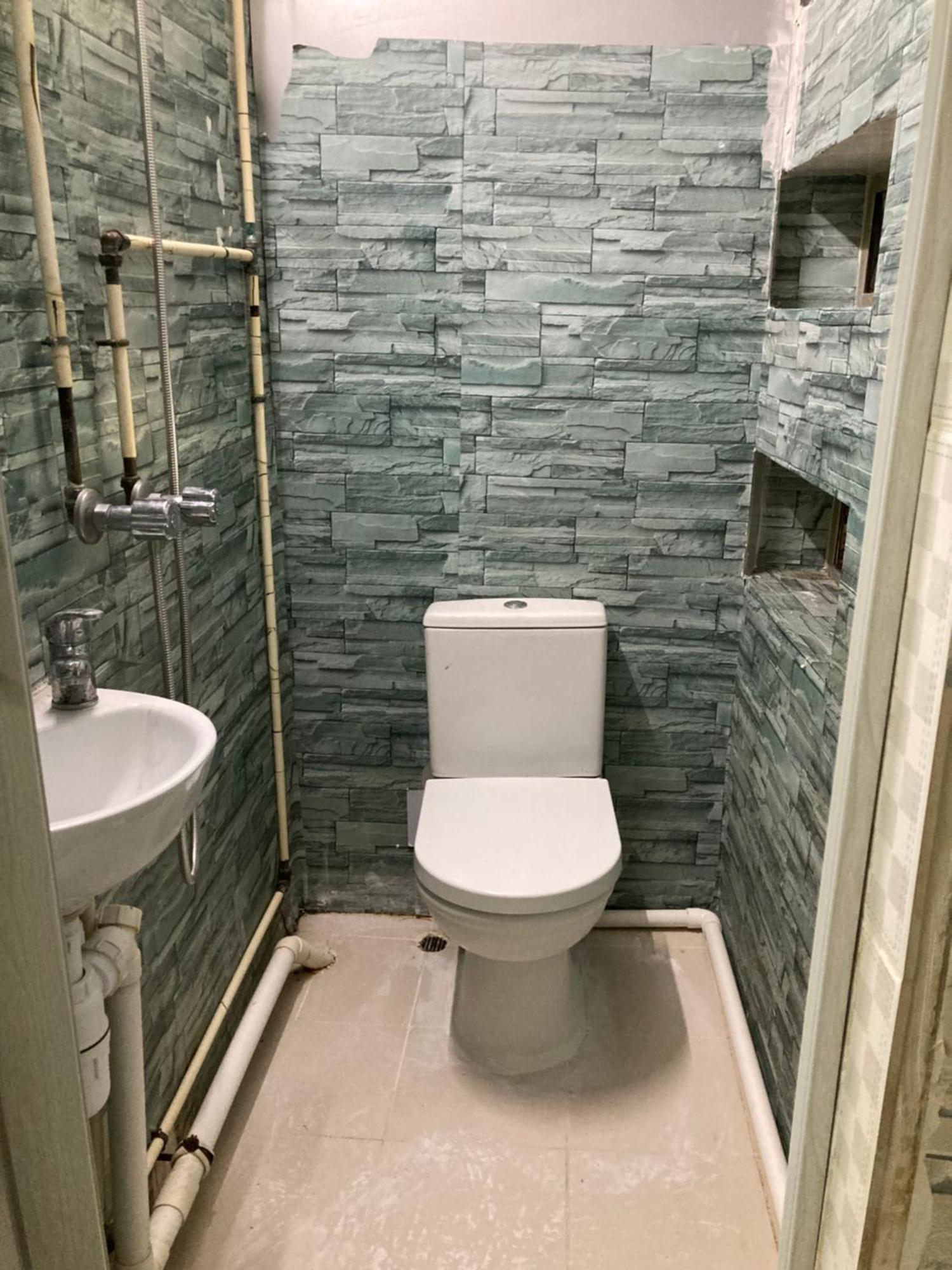 Ajit Guest House Hong Kong Dış mekan fotoğraf