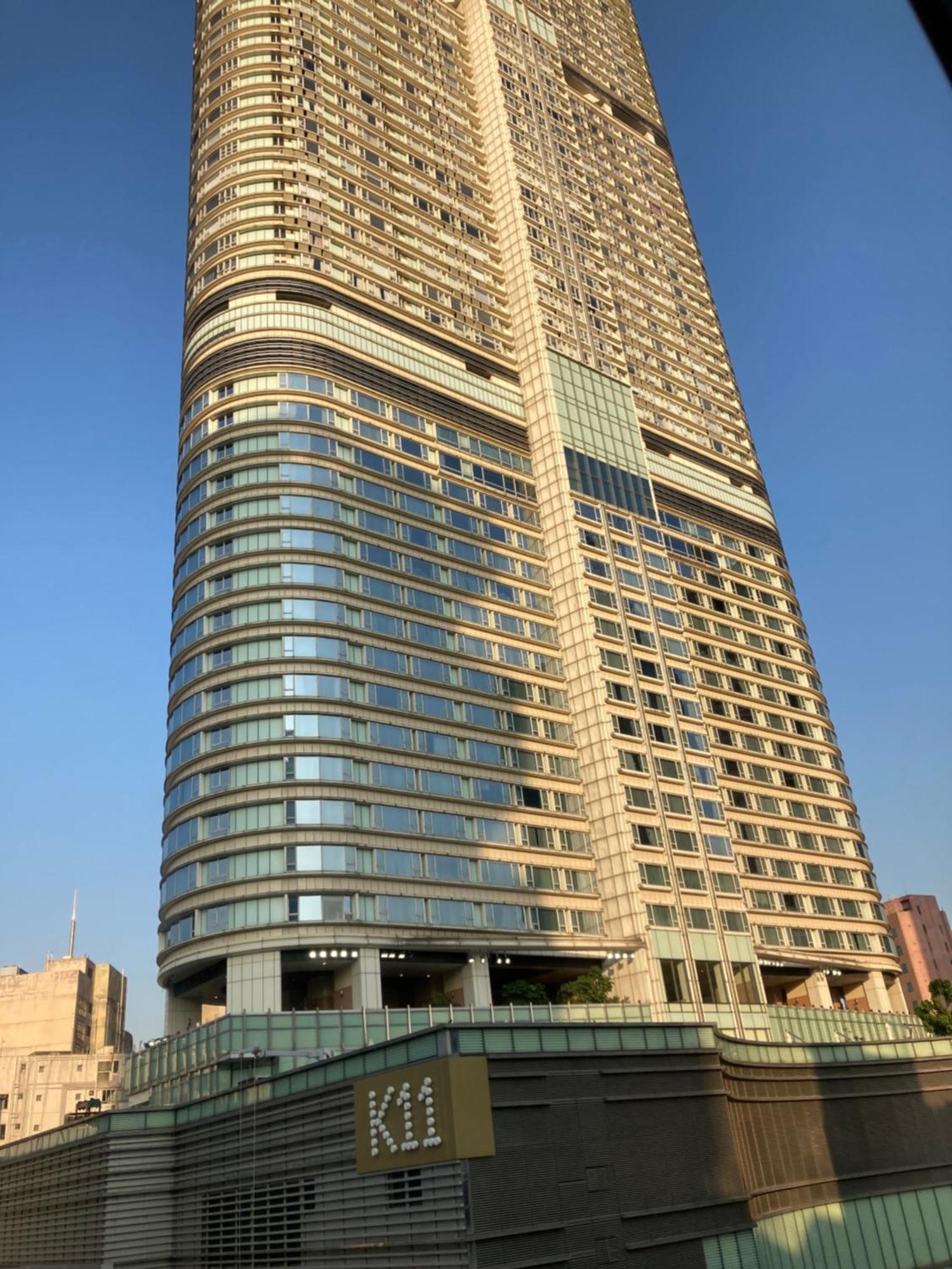 Ajit Guest House Hong Kong Dış mekan fotoğraf