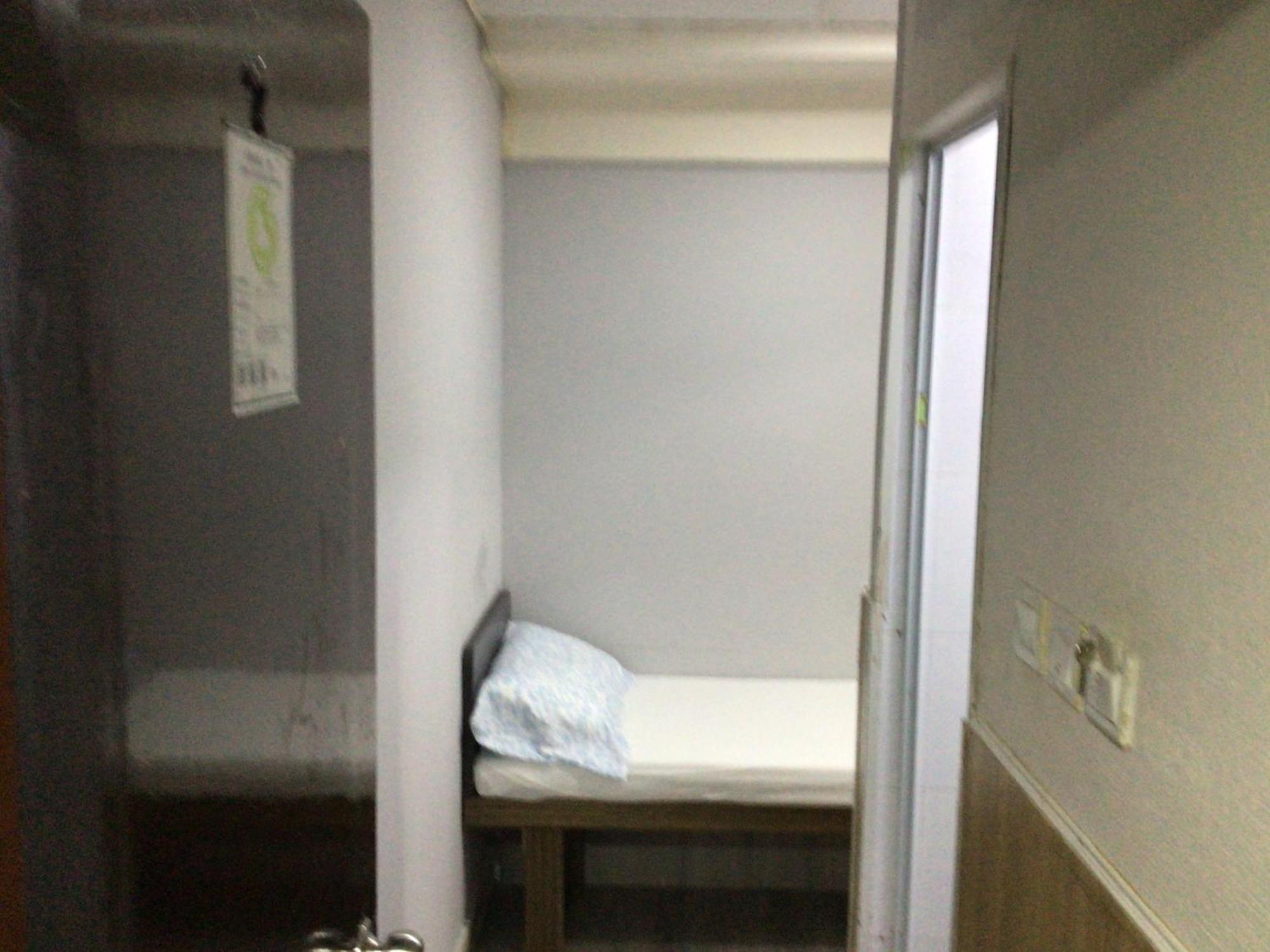 Ajit Guest House Hong Kong Dış mekan fotoğraf