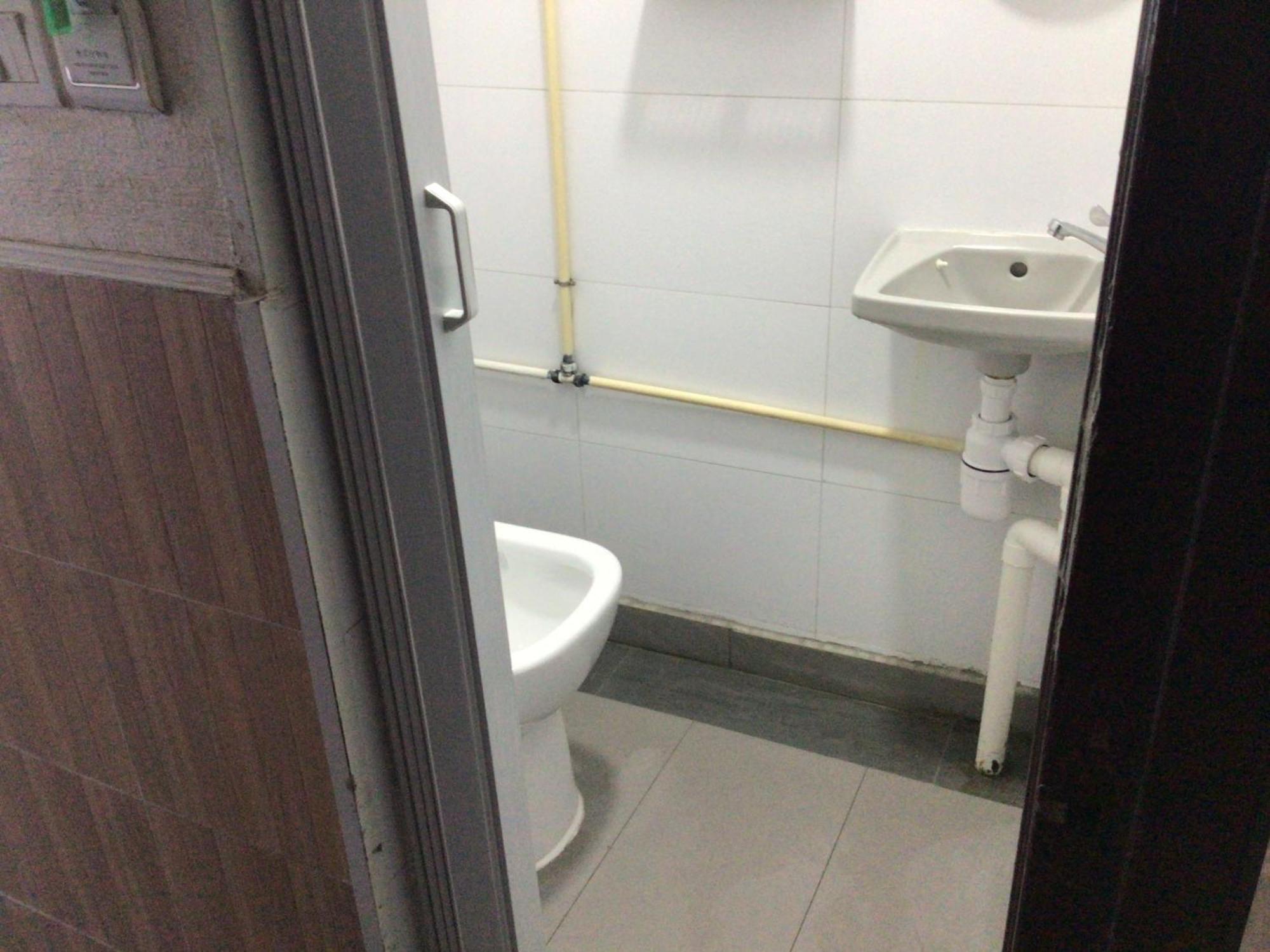 Ajit Guest House Hong Kong Dış mekan fotoğraf