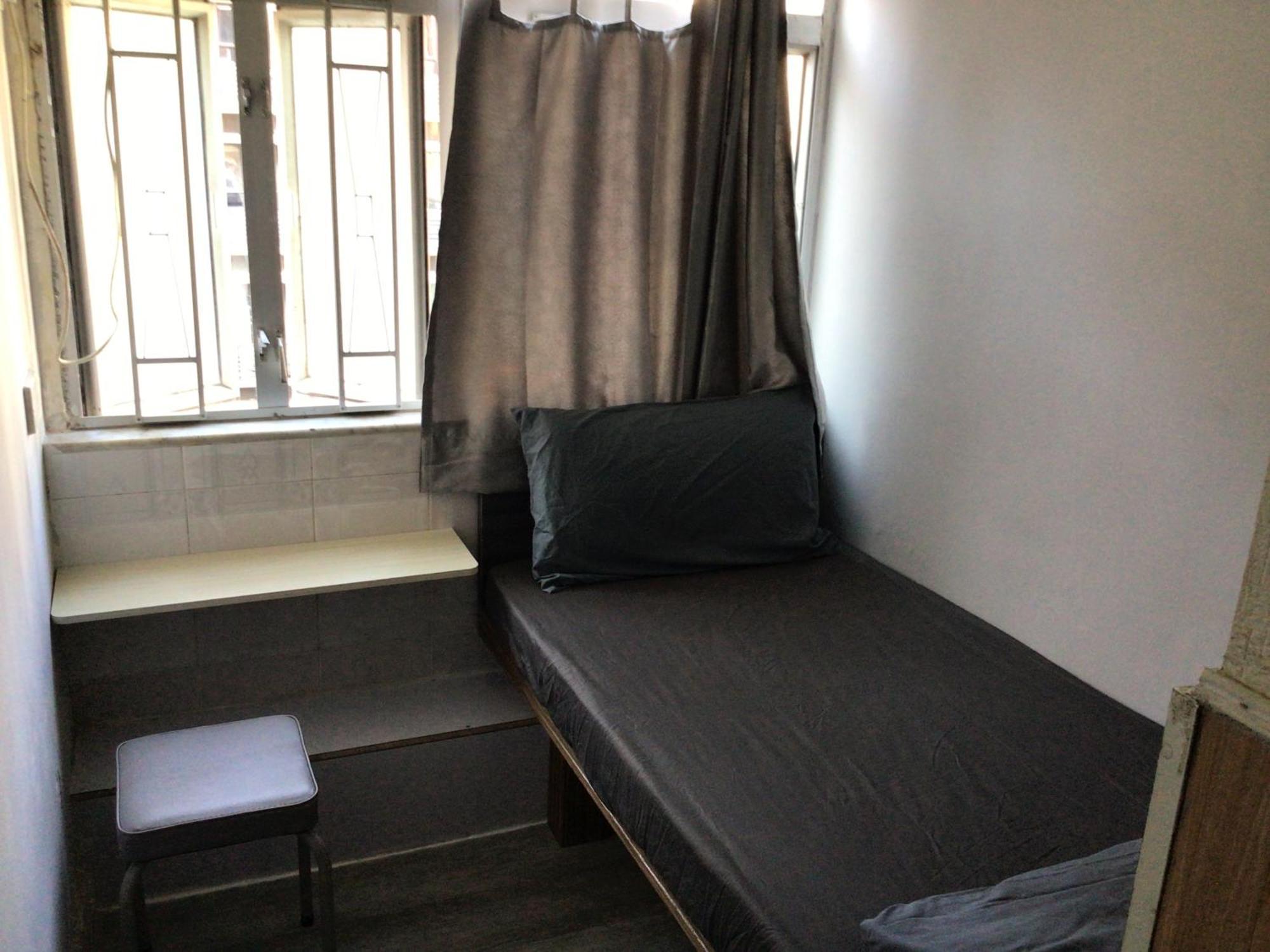 Ajit Guest House Hong Kong Dış mekan fotoğraf