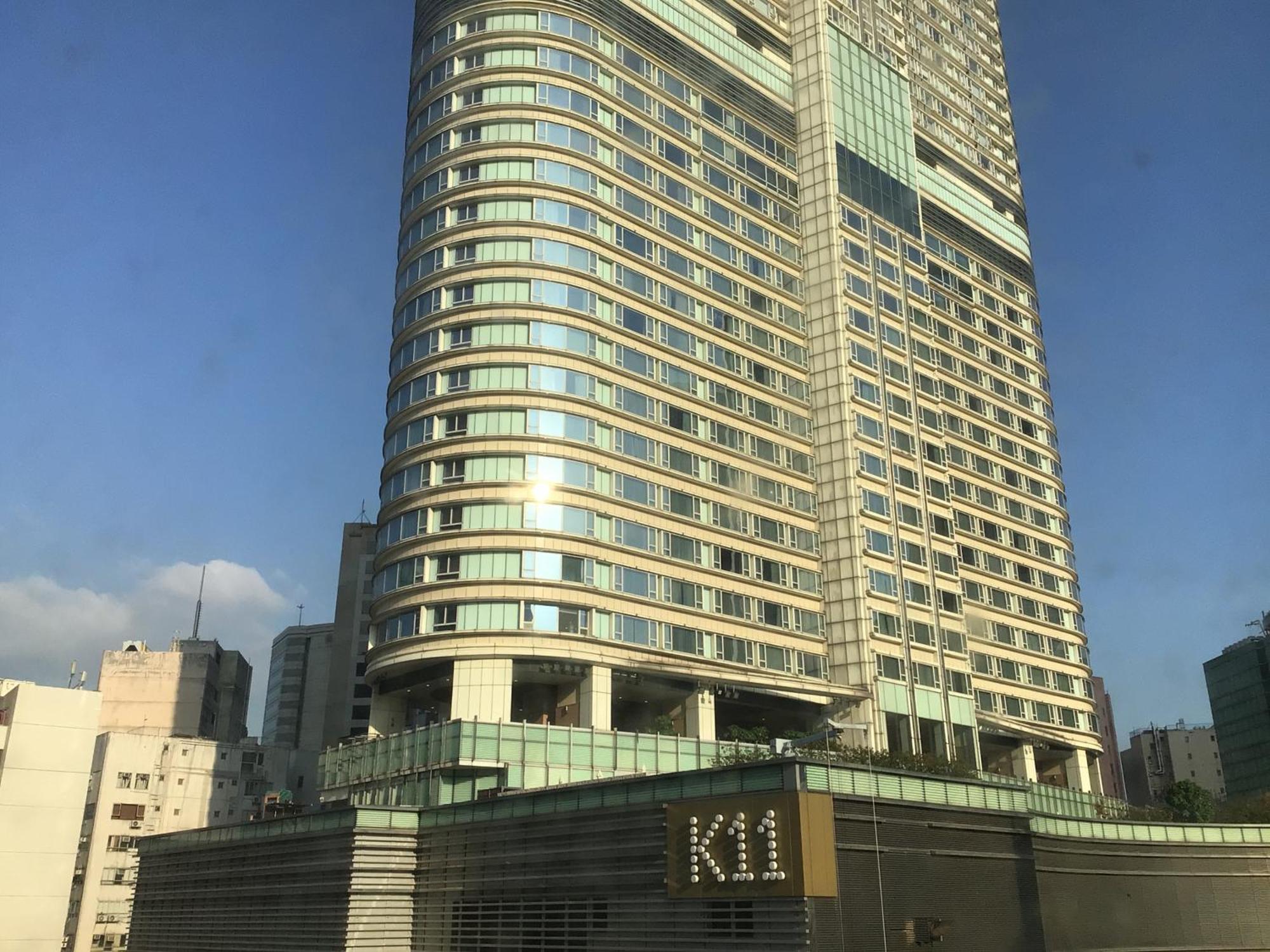Ajit Guest House Hong Kong Dış mekan fotoğraf