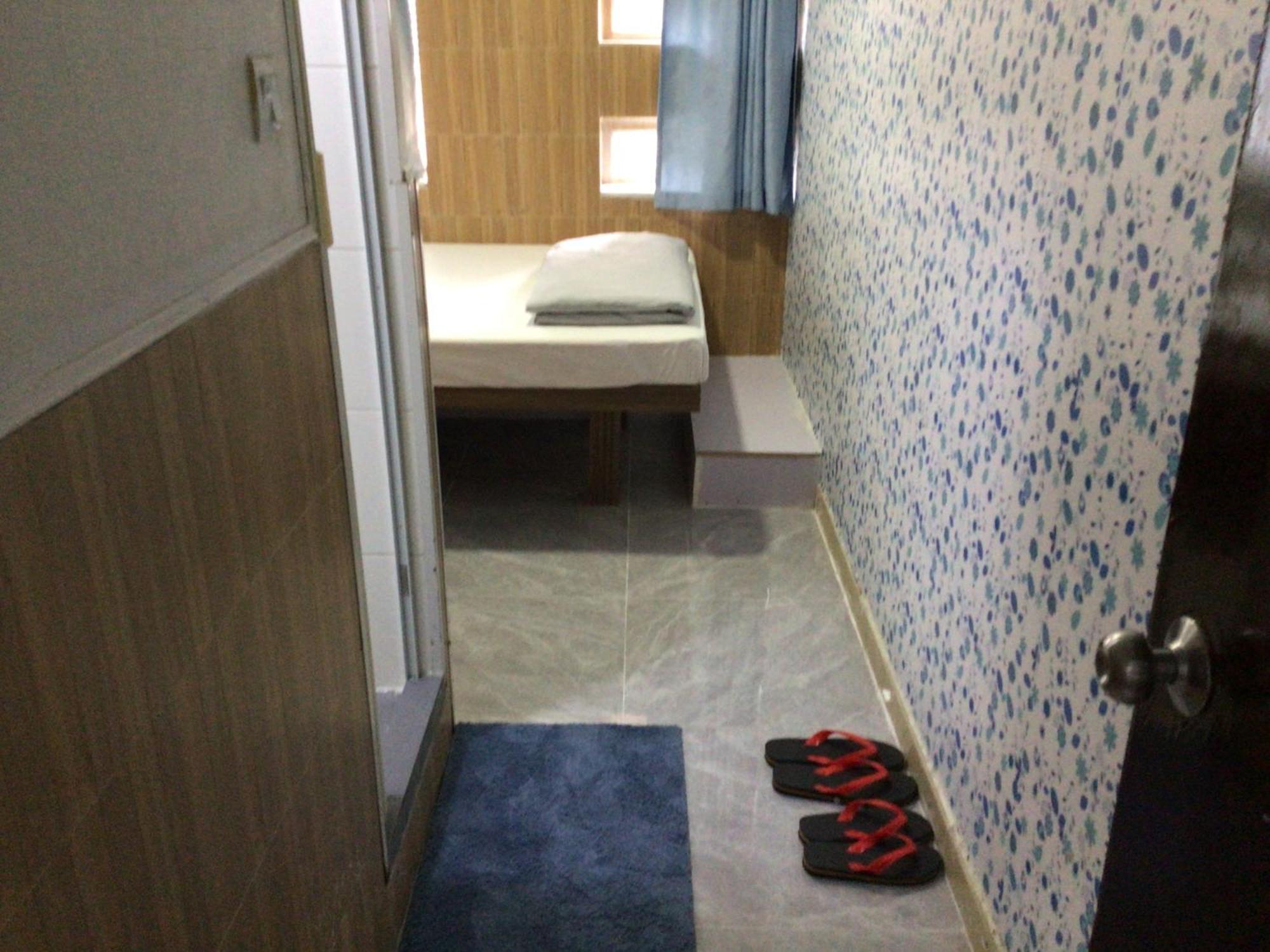Ajit Guest House Hong Kong Dış mekan fotoğraf