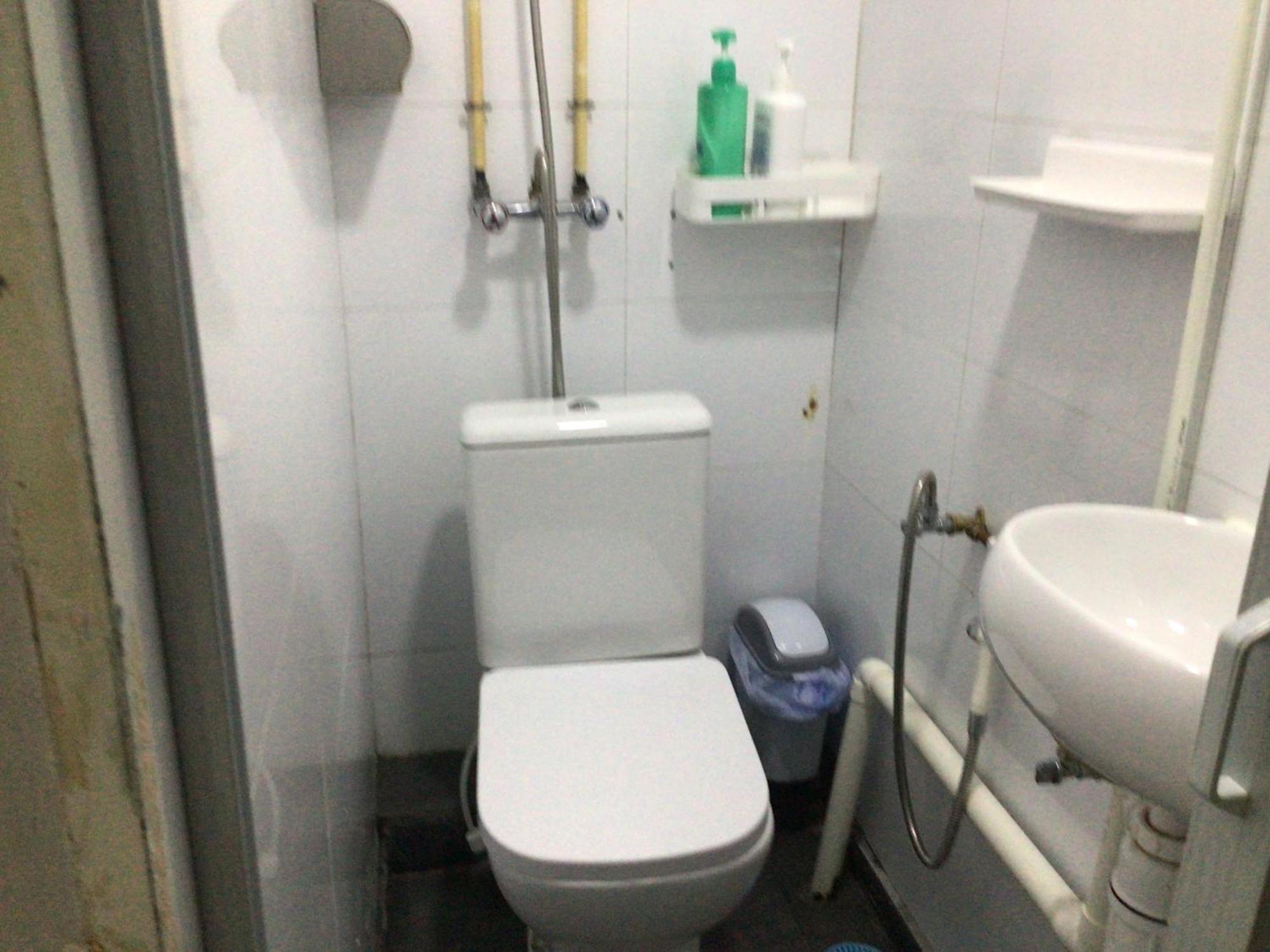 Ajit Guest House Hong Kong Dış mekan fotoğraf