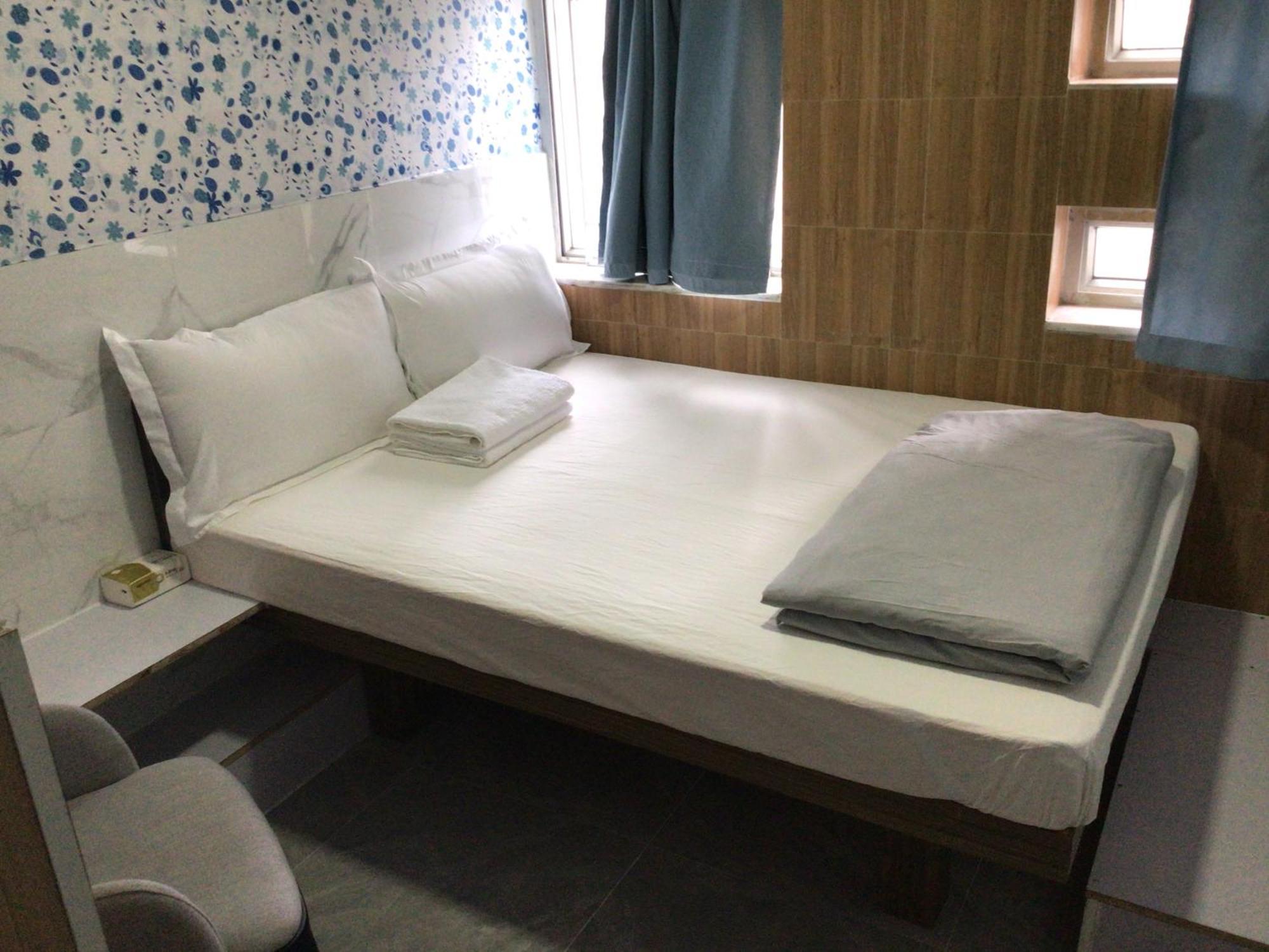 Ajit Guest House Hong Kong Dış mekan fotoğraf