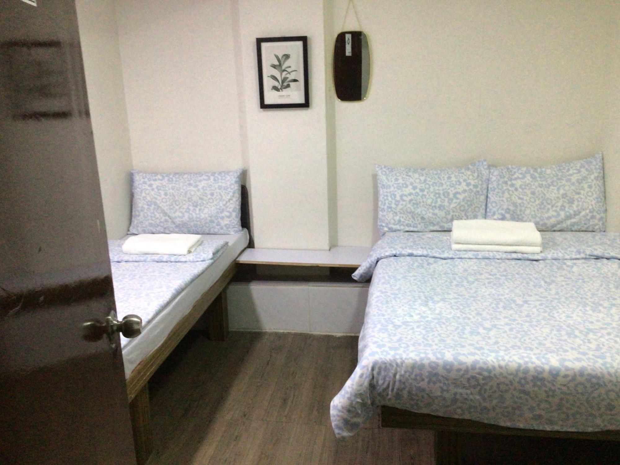 Ajit Guest House Hong Kong Dış mekan fotoğraf